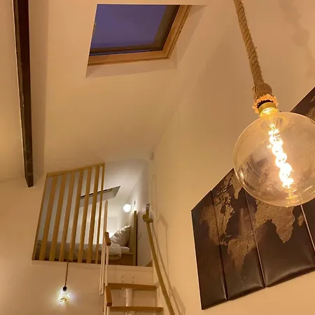 The Little Oak - Tiny House With Bed On Mezzanine & Terrace - From 1 To 4 P Disney, Paris & Cdg Pomponne Exterior foto