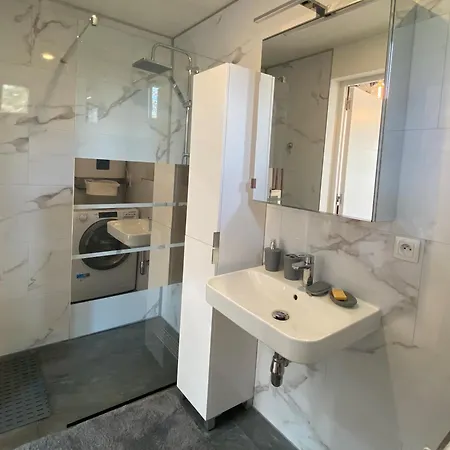 The Little Oak - Tiny House With Bed On Mezzanine & Terrace - From 1 To 4 P Disney, Paris & Cdg Pomponne Exterior foto