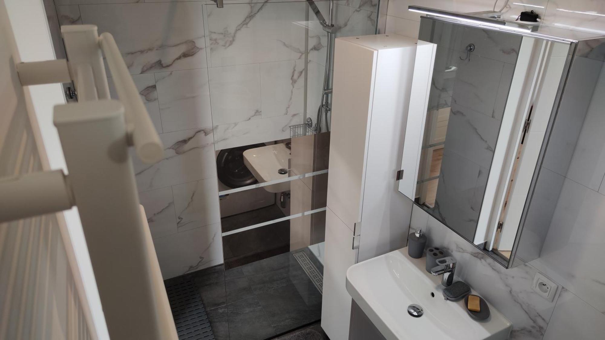The Little Oak - Tiny House With Bed On Mezzanine & Terrace - From 1 To 4 P Disney, Paris & Cdg Сasa de vacaciones