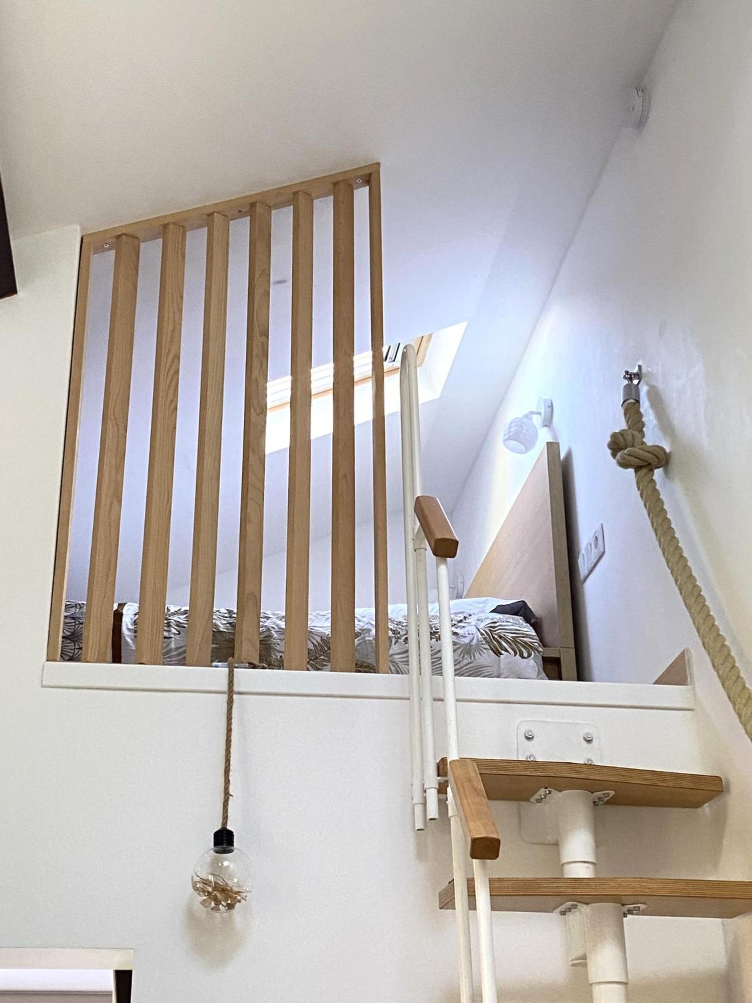 The Little Oak - Tiny House With Bed On Mezzanine & Terrace - From 1 To 4 P Disney, Paris & Cdg * Pomponne